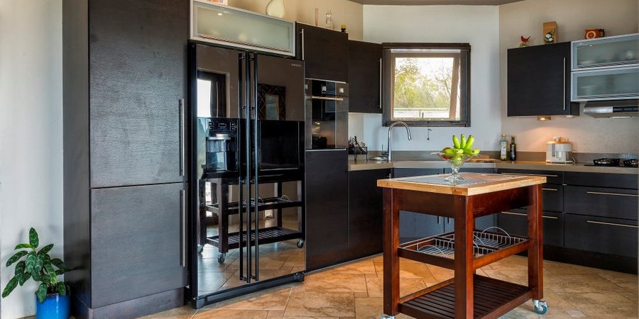 Большие бытовые холодильники Большие бытовые холодильники