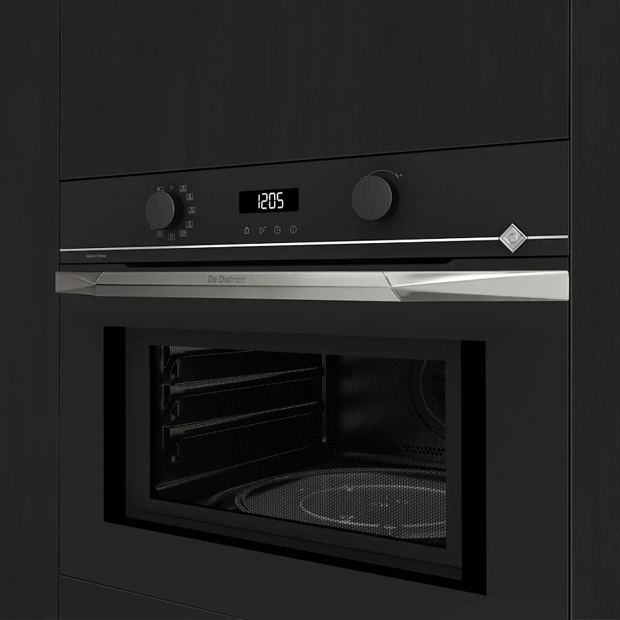 Большие микроволновые печи De Dietrich