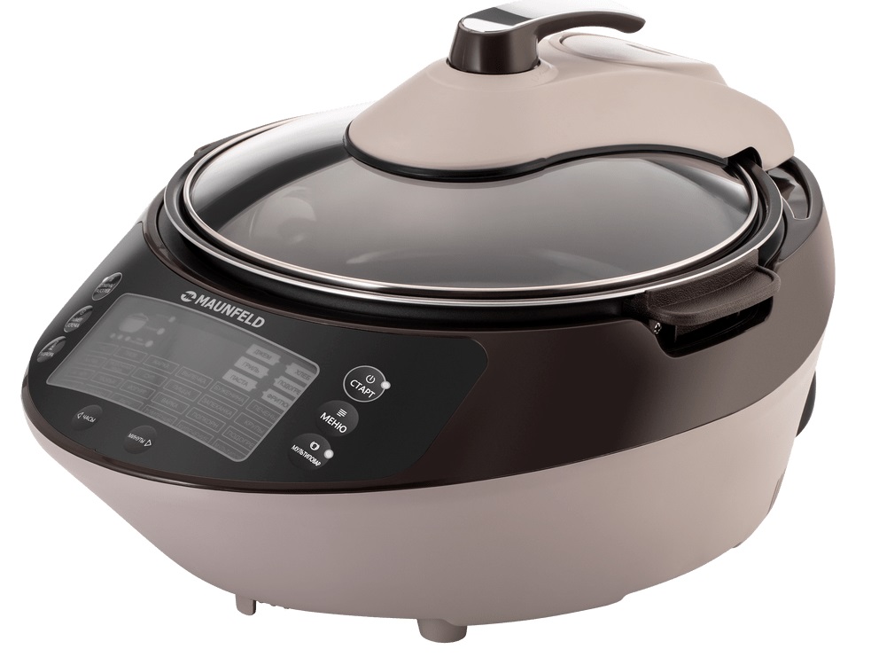 Рейтинг лучших мультиварок 2026 года по цене, качеству и надежности