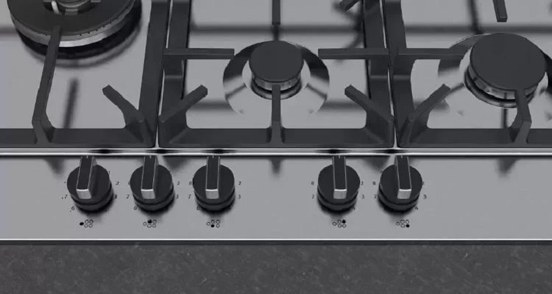 Газовые варочные панели Neff с электроподжигом Газовые варочные панели Neff с электроподжигом