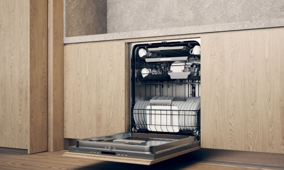 Встраиваемые посудомоечные машины Asko 60 см  Встраиваемые посудомоечные машины Asko 60 см