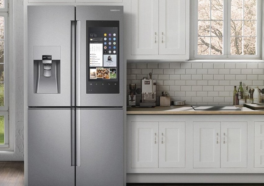 Дорогие холодильники De Dietrich Дорогие холодильники De Dietrich