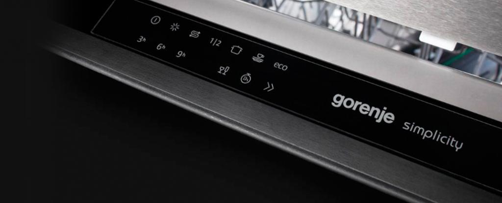 Посудомоечные машины Gorenje Посудомоечные машины Gorenje