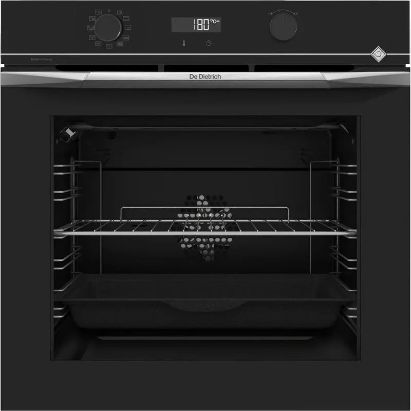 Сенсорные духовые шкафы De Dietrich  Сенсорные духовые шкафы De Dietrich
