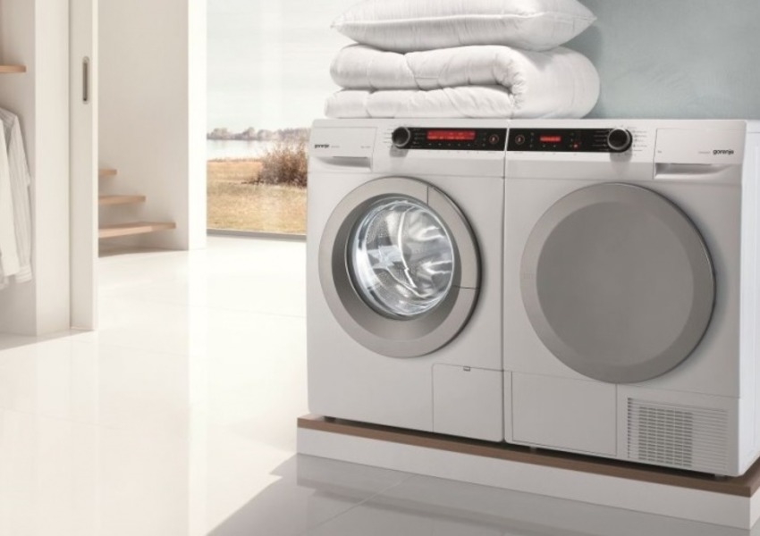 Белые стиральные машины Neff Белые стиральные машины Neff