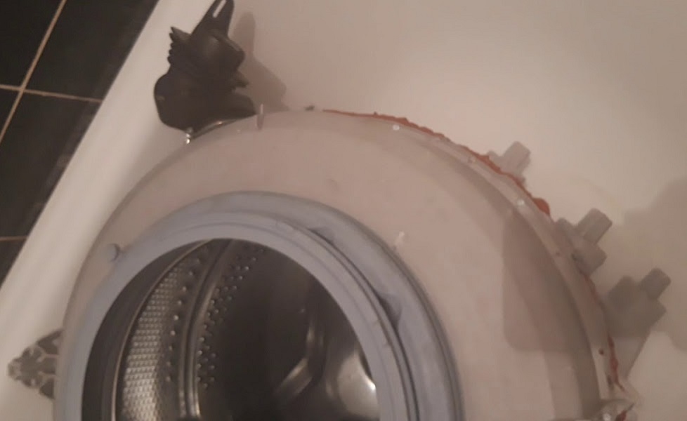 Как подсоединить стиральную машину к водопроводу Как подсоединить стиральную машину к водопроводу