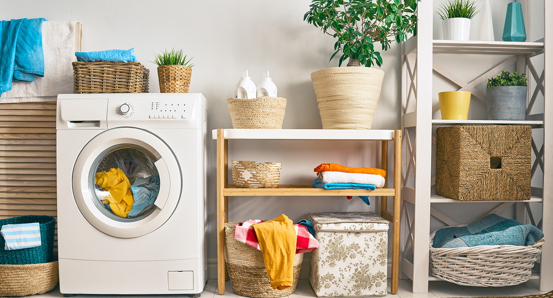 Бюджетные стиральные машины Бюджетные стиральные машины