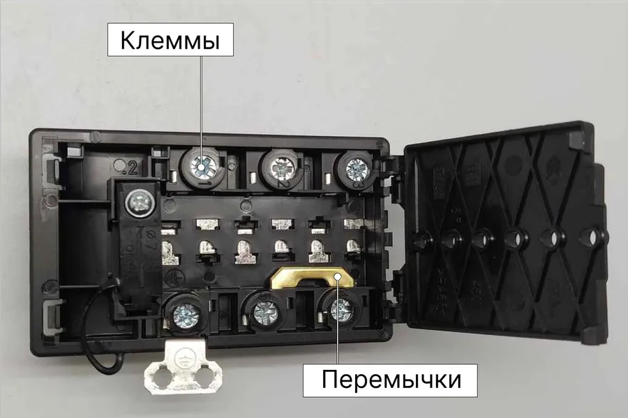 Какой кабель нужен для подключения варочной панели Gorenje Какой кабель нужен для подключения варочной панели Gorenje