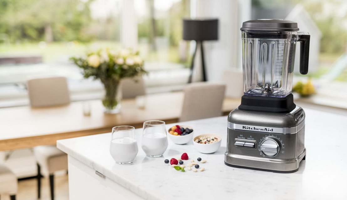 Миксеры стакан