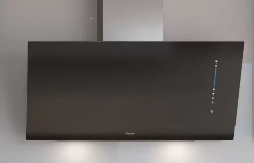 Новинки вытяжек 2023 года Новинки вытяжек 2023 года