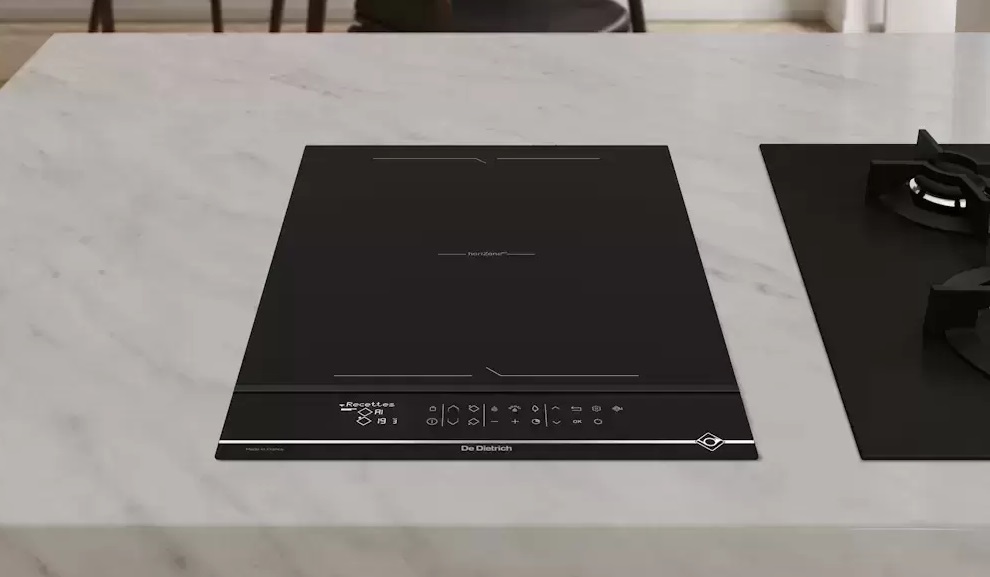 Варочные панели De Dietrich с таймером Варочные панели De Dietrich с таймером