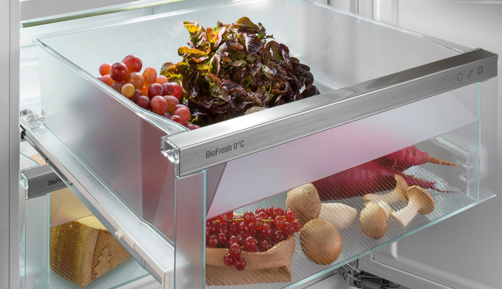  Как включить холодильник Liebherr