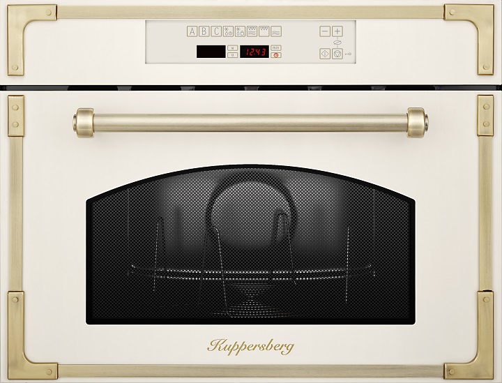 Kuppersberg RMW 969 C Kuppersberg RMW 969 C