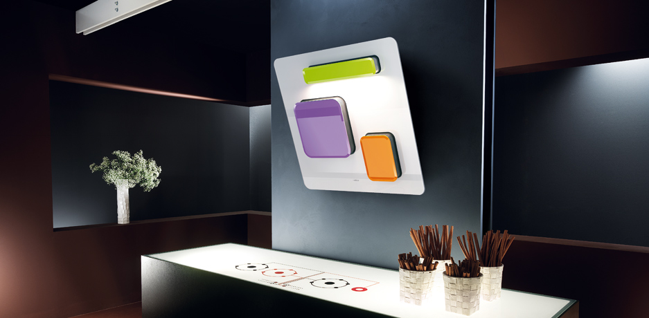 Вытяжки: всегда приятная атмосфера у вас дома Вытяжки: всегда приятная атмосфера у вас дома