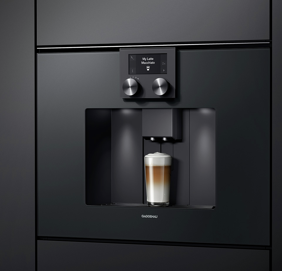 Gaggenau CMP 270-101
