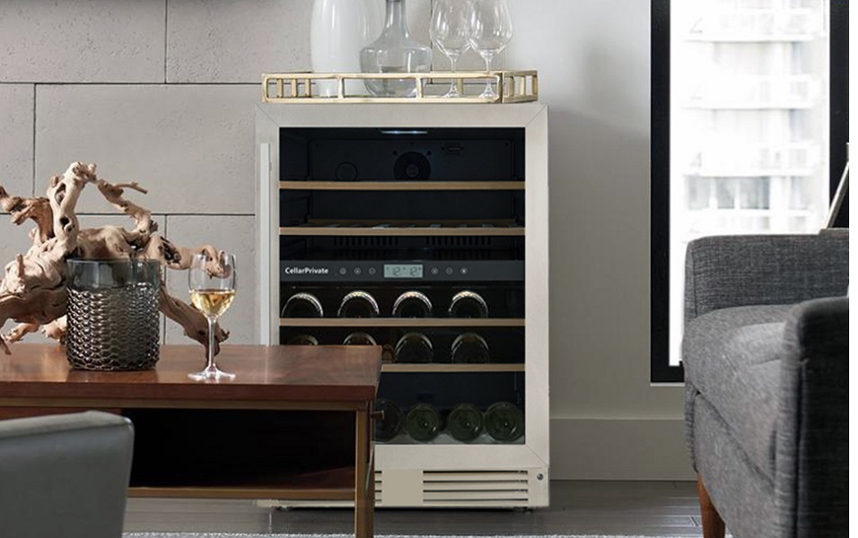 Винные шкафы CellarPrivate