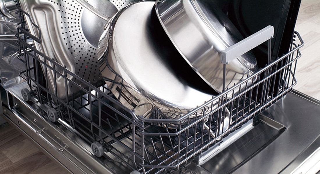 Обзор посудомоечных машин Asko  Обзор посудомоечных машин Asko