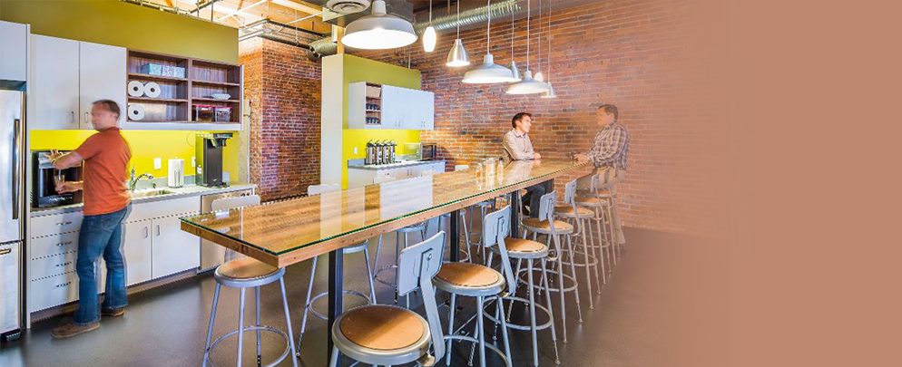 Офисная бытовая техника: советы по выбору