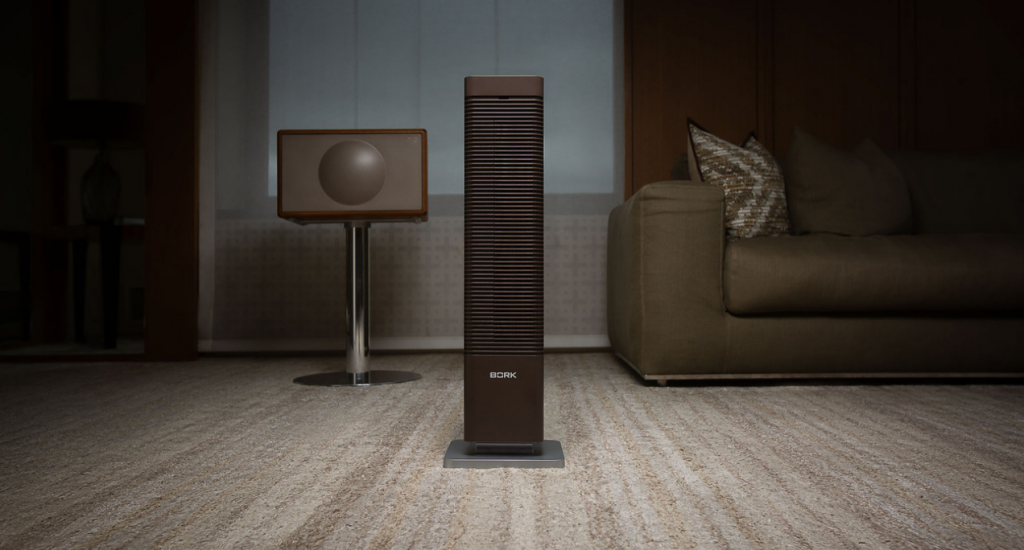 Обогреватели Bork Обогреватели Bork