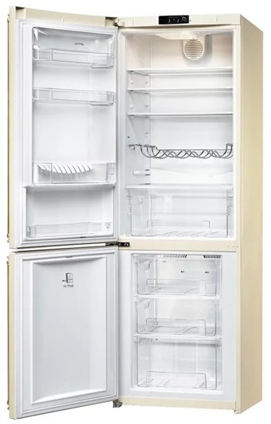 Большой холодильник фото