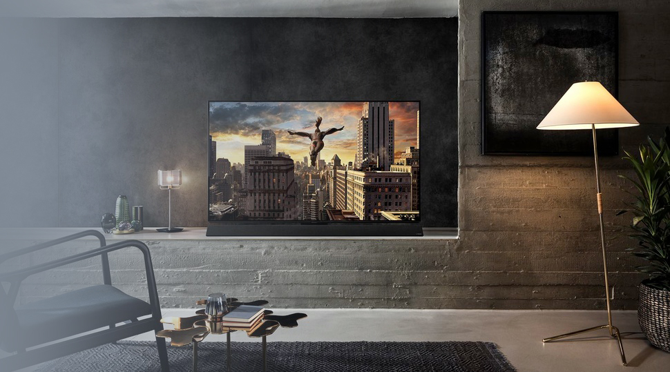 Телевизоры Panasonic Телевизоры Panasonic