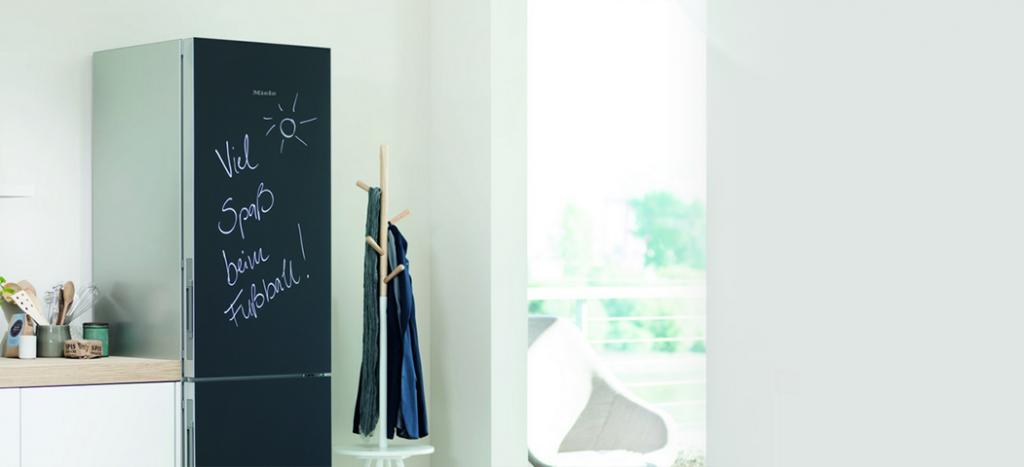Холодильники Miele Холодильники Miele