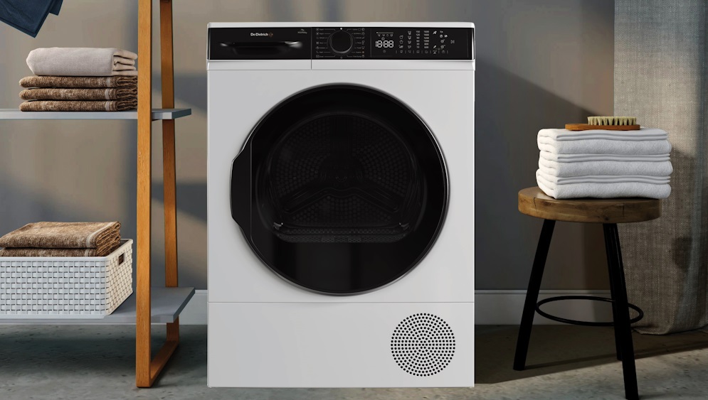 Отдельностоящие стиральные машины De Dietrich Отдельностоящие стиральные машины De Dietrich