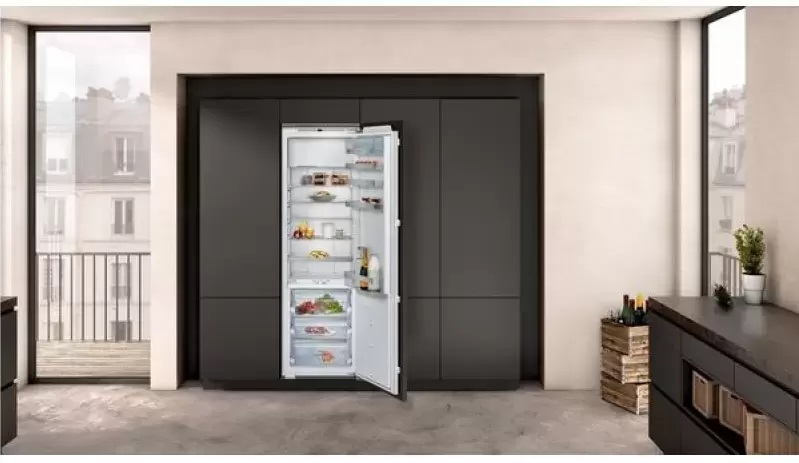 Холодильники Neff с верхней морозильной камерой Холодильники Neff с верхней морозильной камерой