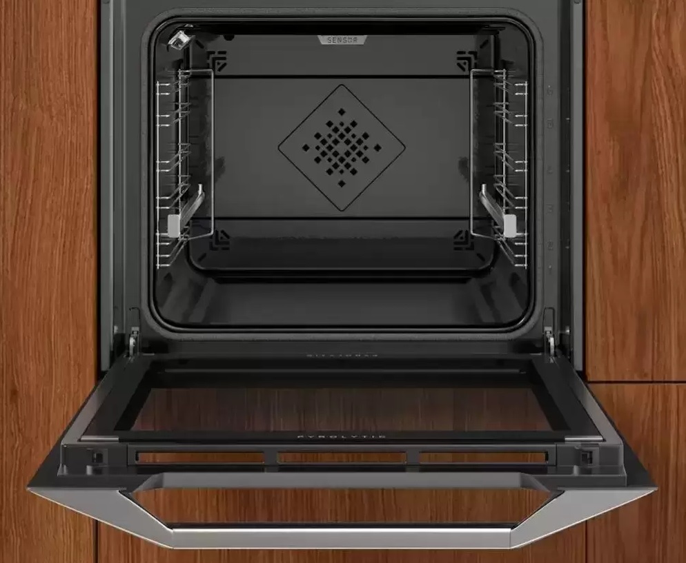 Электрические духовые шкафы De Dietrich с конвекцией Электрические духовые шкафы De Dietrich с конвекцией