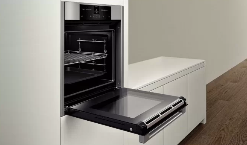 Рейтинг духовых шкафов по качеству и надежности 2024 года