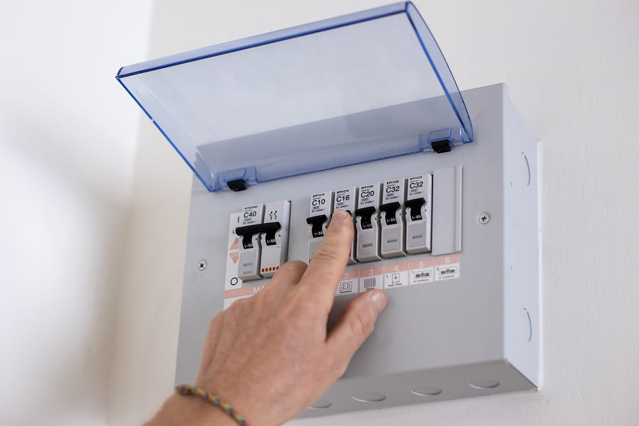 Как заменить лампочку в холодильнике Liebherr 