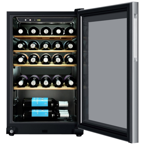 Монотемпературные шкафы Haier Монотемпературные шкафы Haier