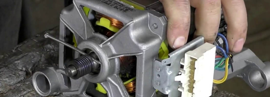 Как снять шкив стиральной машины?  Как снять шкив стиральной машины?