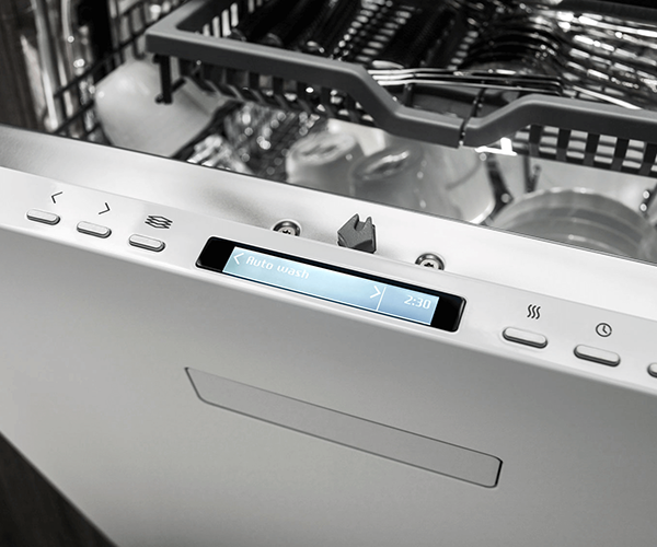 Asko DWCBI231.S Asko DWCBI231.S