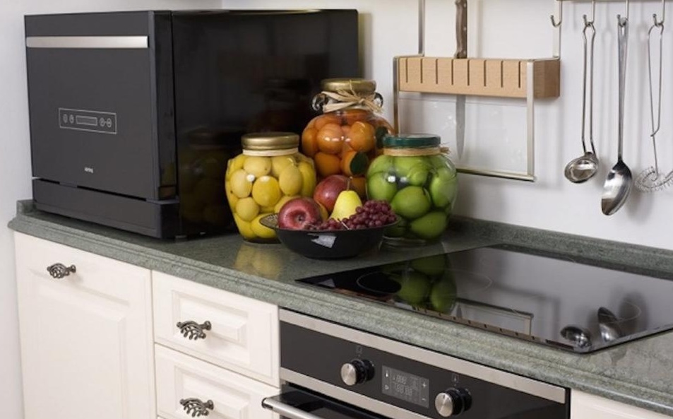 Настольные посудомоечные машины Korting  Настольные посудомоечные машины Korting