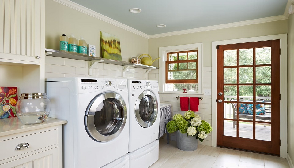 Какую домашнюю прачечную лучше купить в 2025 году, отзывы специалистов Какую домашнюю прачечную лучше купить в 2025 году, отзывы специалистов