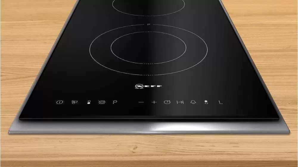 Варочные панели Neff 30 см шириной Варочные панели Neff 30 см шириной