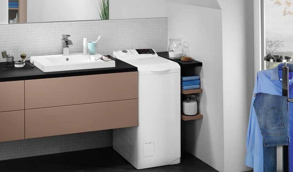 Инверторные стиральные машины с вертикальной загрузкой Инверторные стиральные машины с вертикальной загрузкой