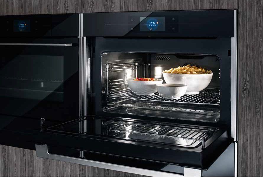 Asko OCM8464S Asko OCM8464S