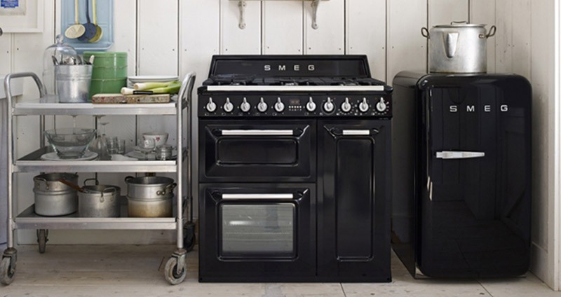 Чёрные мини холодильники Чёрные мини холодильники