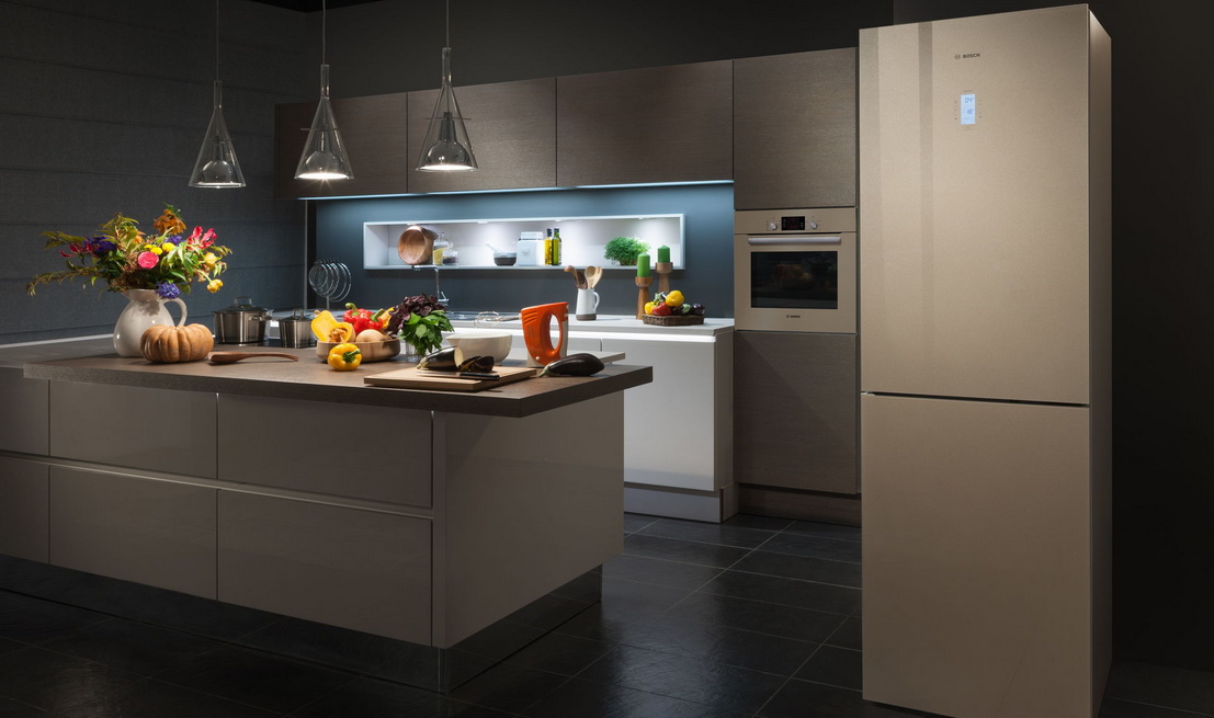 Холодильники класса Холодильники класса