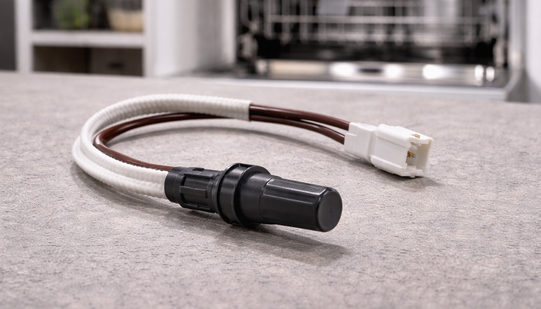 Ошибка Е11 в посудомоечной машине Bosch