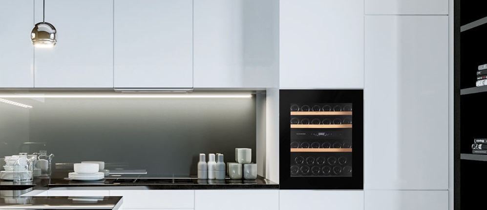 Винные шкафы Dunavox