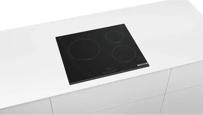 Индукционная варочная панель Bosch PUC631BB5E Индукционная варочная панель Bosch PUC631BB5E