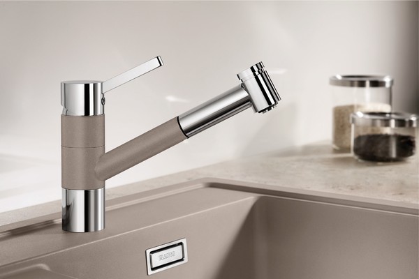 Шаровые смесители Шаровые смесители