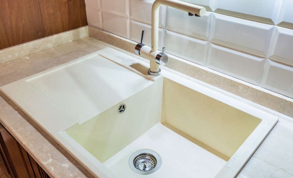 Мойки Omoikiri Ваниль Мойки Omoikiri Ваниль