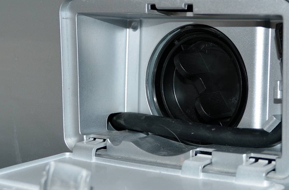 Как перезагрузить стиральную машину Bosch Как перезагрузить стиральную машину Bosch