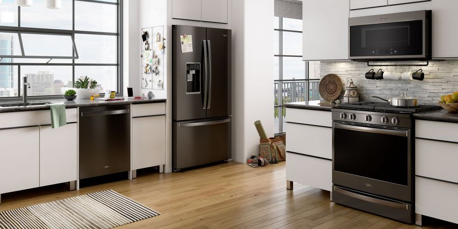 Холодильники с электронным управлением Холодильники с электронным управлением