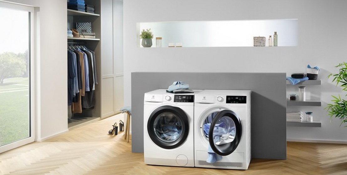 Инверторные сушильные машины Инверторные сушильные машины