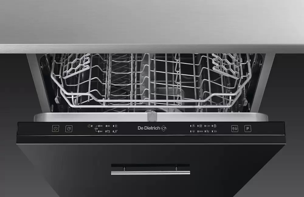 Посудомоечные машины De Dietrich на 13 комплектов Посудомоечные машины De Dietrich на 13 комплектов